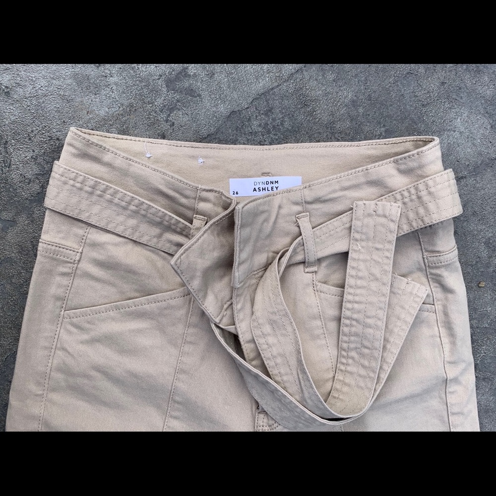 Dynamite Ashley Pants - Picture 2 of 5